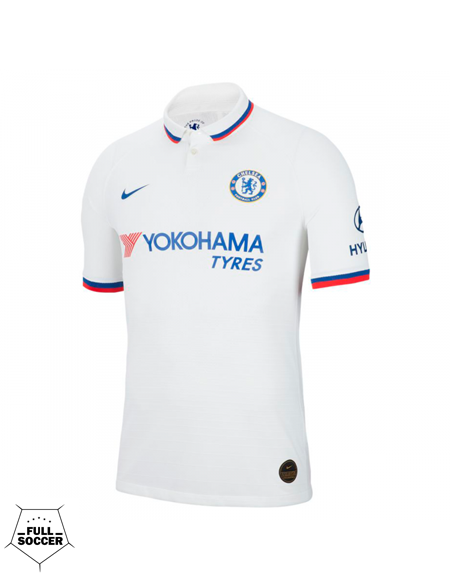 maillot chelsea 2019